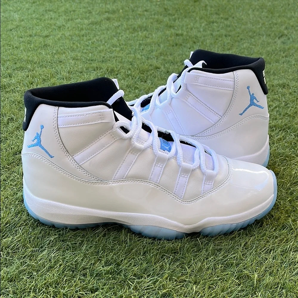 Air Jordan 11 Retro